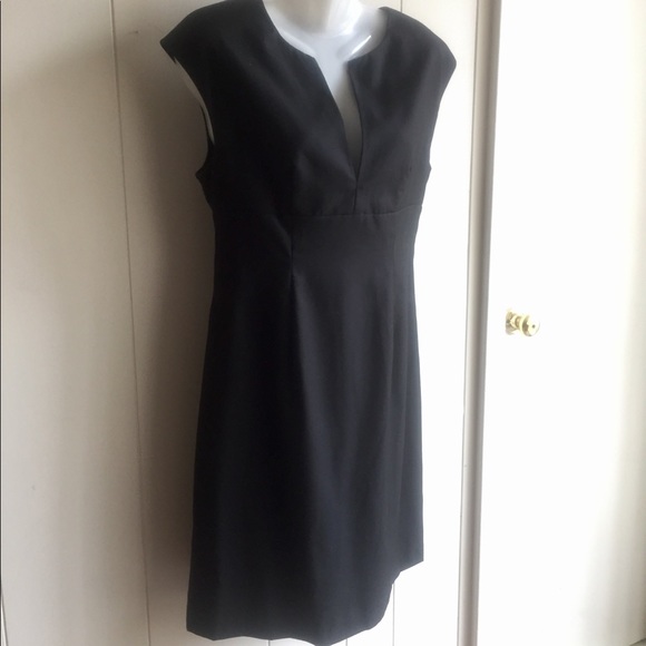 BB Dakota Little Black Dress - Picture 2 of 5